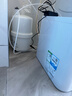 海尔（Haier）净水器家用厨下母婴RO反渗透直饮净水机加热一体机餐边柜壁挂式管线机接自来水全屋前置过滤器套装 冷热管线机+净水器+爆款前置 实拍图