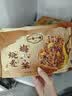一旬一味品质早餐109元任选6组 纸皮烧麦包子烧卖 儿童面点速食宵夜半成品 【安格斯谷饲】沙茶牛肉烧麦280g 4只 实拍图