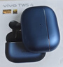 vivo TWS 4 Hi-Fi版 至臻蓝 全链路至臻Hi-Fi 适配苹果小米华为 蓝牙耳机 S50搭配耳机 实拍图