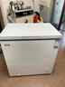 容声（Ronshen）200L单温家用冰柜一级强减霜抗菌净味冷柜可囤约285斤肉BD/BC-200ZMSMB 实拍图