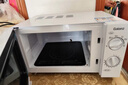 格兰仕（Galanz）微波炉家用小型360°转盘快捷加热旋钮操控17L家用容量易洁内胆操作便捷微波炉 V1 实拍图