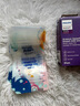 新安怡（AVENT）飞利浦新安怡 储奶袋冷藏保鲜母乳储存袋存奶袋便携装30片装 实拍图