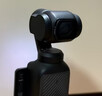 URUS大疆pocket4/3滤镜相机配件套装磁吸快拆UV镜CPL偏振镜黑柔1/4可调ND减光镜三合一增广角 1/4黑柔滤镜 | 降低画面锐度 实拍图