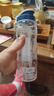 乐扣乐扣（LOCK&LOCK）夏季塑料水杯户外便携式提绳水杯手提式大容量塑料壶700ML透明 晒单实拍图