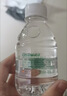 怡宝饮用纯净水210ml*24瓶 口袋水 整箱装 实拍图