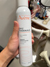 雅漾（Avene）舒泉喷雾300ML补水保湿爽肤湿敷水敏肌护肤化妆水大喷圣诞礼物 实拍图