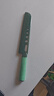 张小泉厨房水果刀削皮刀瓜果刀家用刀具面包刀切西瓜刀菜刀小刀带刀套 实拍图
