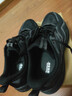 乐途（LOTTO）运动鞋男鞋秋季透气碳板跑鞋专业缓震竞速跑步鞋男1072黑色45 实拍图
