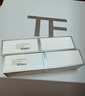 TOM FORD雪映流光限定TF细白管01远山 TF口红 唇膏化妆品生日礼物女 实拍图