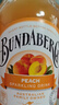 宾得宝（Bundaberg）含气饮料混合装375ml*6瓶 7口味随机发货 澳洲网红发酵果汁气泡水 实拍图