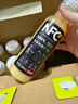 农夫山泉100%纯果汁NFC苹果香蕉混合汁300ml*10瓶整箱礼盒鲜果压榨 实拍图