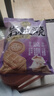 小鹿蓝蓝高钙DHA注心饼干/牛奶味/60g 宝宝儿童高钙注心饼干0反式脂肪酸 实拍图
