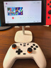 盖世小鸡（GAMESIR）启明星无线游戏手柄 switch2/switch手机安卓苹果Steam电脑NS2pro蓝牙电视有线双人成行宝可梦ZA 实拍图