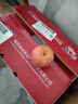 京鲜生 烟台红富士苹果 净重10斤  单果160g以上 水果礼盒 实拍图