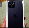 Apple/苹果【政府补贴需现场签收激活】 iPhone 15 (A3092) 128GB 黑色 支持移动联通电信5G 双卡双待 实拍图