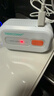 Rescomf安睡美呼吸机家用呼吸器老人止鼾打鼾机消毒宝消毒器各品牌适用配 消毒宝XD100含内置电池（无赠品） 实拍图