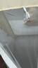 La TorrettaA类婴儿宝宝防摔蚊帐家用三开门加密防掉坐床方顶蚊帐1.5×2米床 实拍图