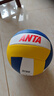 安踏（ANTA）排球【中考训练】比赛体育课专用中小学体考成人儿童软硬5号排球 实拍图