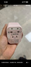飞利浦（PHILIPS）PD20W快充全球通用旅行转换插头国际插座转换器出国英欧美澳标日本新加坡适用/2A1C充电1006P粉 实拍图