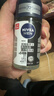 妮维雅（NIVEA）抑汗香体止汗露腋下干爽滚珠男士黑白出众爽身走珠液50ml*2 实拍图