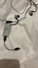 森海塞尔（Sennheiser）IE900/IE600/IE300旗舰级HIFI高保真超宽单动圈单元可拆卸MMCX挂耳式耳机 高保真发烧有线耳机耳塞 IE900+山灵UA4银色 便携耳放 实拍图