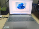 惠普（HP）战66 16英寸2025轻薄办公笔记本电脑 标压锐龙7 H 255 32G 1T 2.5K屏 1年上门【国家补贴】 实拍图