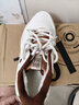 361°运动鞋女云舒3冬季加绒保暖复古休闲老爹鞋子女682346701BF-3 实拍图