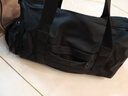 班哲尼旅行包男女士大容量可套拉杆行李箱收纳待产包出差斜跨手提行李袋 实拍图