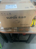 苏泊尔（SUPOR）除螨仪国家补贴床宝双杯尘螨分离家用去螨虫强力深层次除螨紫外线杀菌SJ-R8 实拍图