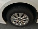 普利司通（Bridgestone）汽车轮胎 195/65R15 91H EP150 原配丰田新雷凌 适配卡罗拉 实拍图