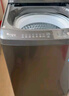 小天鹅（LittleSwan）波轮洗衣机小型全自动家用 6.8KG迷你小型 TB68V728E 健康免清洗 品质电机 宿舍租房神器 实拍图