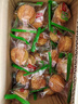 沐斯尼绿豆饼板栗饼糕点零食整箱传统点心独立包装板栗酥下午茶甜点 大绿豆板栗饼混合5斤 实拍图