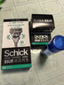 舒适（Schick）【痘敏肌主推款】水次元5智能调压剃须刀【1刀架6刀头】高端防刮伤男士手动剃须刀刮胡刀 生日礼物送男友  实拍图