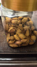 林安 巴旦木380g/罐 每日坚果炒货休闲零食品干果仁扁桃杏核新当年货 实拍图