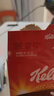 家乐氏（Kellogg）进口谷脆格150g/盒儿童营养巧克力可可谷物脆即食麦片早餐零食 实拍图