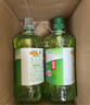 立白青柠洗洁精大瓶1kg*3瓶食品用维E精华去重油不伤手餐具果蔬适用 实拍图