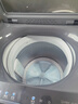 海尔（Haier）波轮洗衣机全自动直驱变频一级能效懒人家用抗菌除螨七维减震自编程桶自洁以旧换新家电补贴 13公斤手搓洗防缠绕+1.28洗净比+HP电离除菌 实拍图