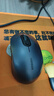 绿联无线蓝牙双模鼠标 轻音办公可Type-C充电 适用苹果Mac笔记本台式机iPad平板 按键可自定义鼠标 实拍图