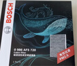 博世（BOSCH）单效空调滤芯5067本田CR-V雅阁思域缤智飞度凌派冠道皓影型格UR-V 实拍图