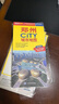2025年新版 郑州CITY城市地图（河南省郑州市交通旅游地图 郑州游览图 郑州城区地图）自驾游旅行“急救包”环保材质 晒单实拍图