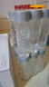 芙丝（VOSS）饮用天然矿泉水 500ml*24瓶(塑料瓶) 含锶低钠弱碱 运动健身 实拍图