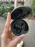 黑啾【2025新款 | 柏林之声】蓝牙耳机挂耳式骨传导新概念开放式运动跑步耳机降噪超长续航榜单前十 实拍图
