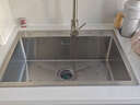 华帝（VATTI）304不锈钢水槽大单槽厨房洗菜盆一体盆家用洗菜池水池盆 S3系列 实拍图