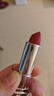 美宝莲黑魔方口红 绝色持久唇膏 缎光 888玫瑰豆沙 生日礼物女 实拍图