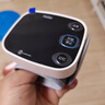 海尔（haier）手腕式电子血压计家用血压测量仪医用高精准W1701L 【医用超精准】免脱衣手腕式+语音播报+充电套装 实拍图