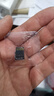 朗科（Netac）32GB TF（MicroSD）存储卡 A1 U1 V10 4K 高度耐用行车记录仪&监控摄像头内存卡 读速100MB/s 实拍图