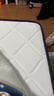 博紋帝【补贴】记忆棉盒子乳胶床垫席梦思独立弹簧压缩床垫 柔软款【20cm】实用之选【亏本】 1.5米*2米【抢购】 实拍图