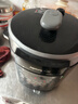 九阳（Joyoung）国家补贴100kPa速萃电压力锅6L大容量家用双胆智能预约炖肉煲汤煮粥Y-60H101电饭煲高压锅6-8人   实拍图