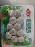 安井 锁鲜装香菇贡丸 150g 1包 火锅关东煮麻辣烫丸料 空气炸锅食材 实拍图