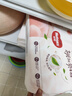 好奇（Huggies）铂金装小桃裤纸尿裤M144片(6-11kg)中号尿不湿【透爽散热】 实拍图